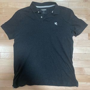 Men’s Express Pique Polo - Size Large